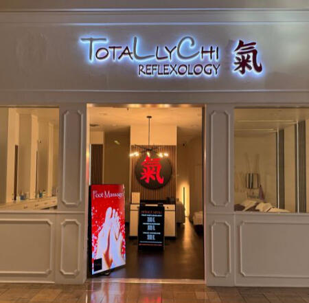 The Ultimate Relaxation Experience